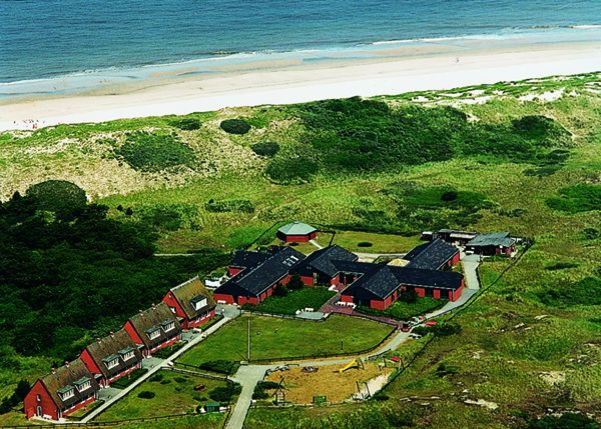 Haus am Meer 2006