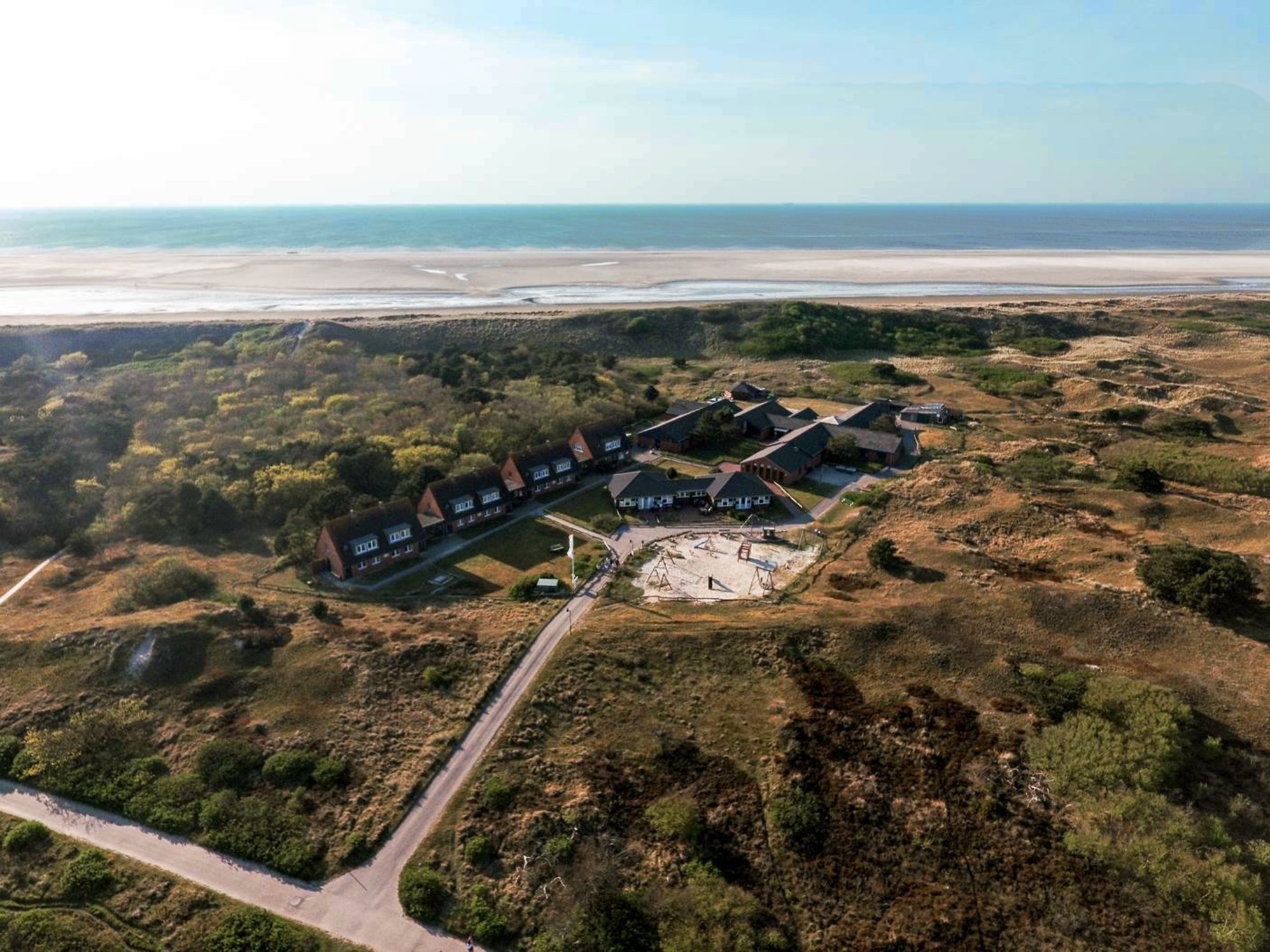 Haus am Meer 2010